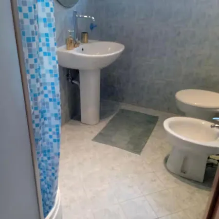 Maison Chic Camogli 1 Alojamento de Acomodação e Pequeno-almoço