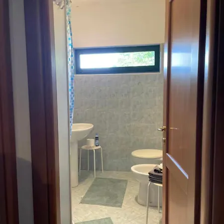 Maison Chic Camogli 1