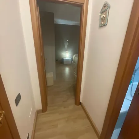 Maison Chic Camogli 1 Alojamento de Acomodação e Pequeno-almoço *