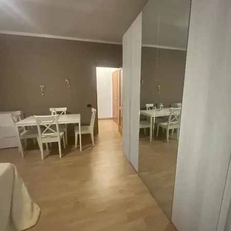 Maison Chic Camogli 1 Alojamento de Acomodação e Pequeno-almoço *