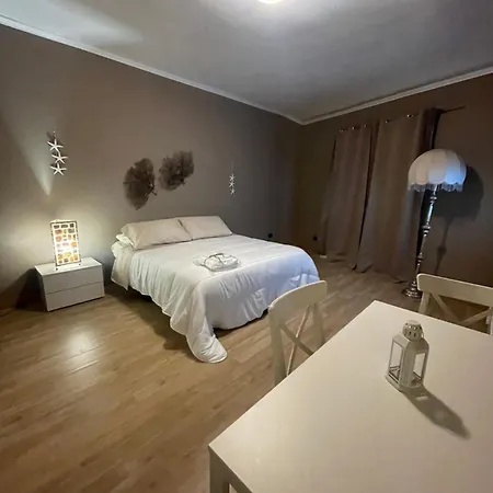 Alojamento de Acomodação e Pequeno-almoço Maison Chic Camogli 1
