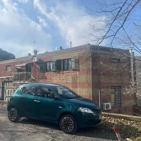 Alojamento de Acomodação e Pequeno-almoço Maison Chic Camogli 1