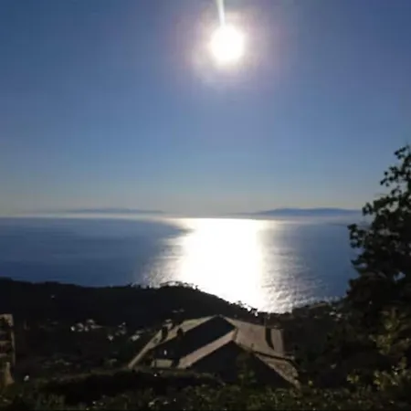 Maison Chic Camogli 1 *