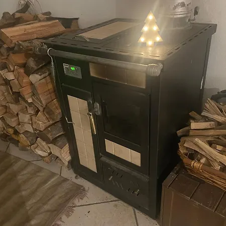 Maison Chic Camogli 1 Alojamento de Acomodação e Pequeno-almoço *