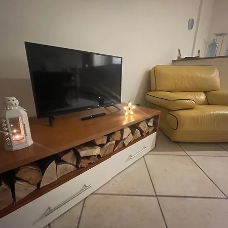 Maison Chic Camogli 1 Alojamento de Acomodação e Pequeno-almoço